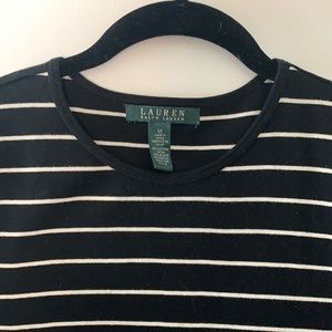 Lauren long sleeve tee